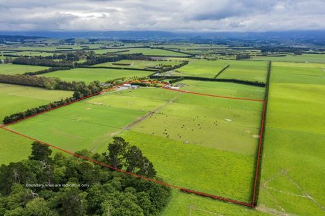 Photo of property in 485a Mairaki Road, Fernside, Rangiora, 7471