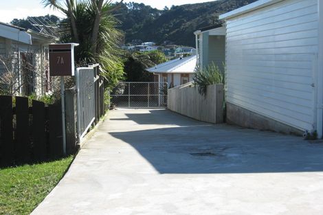 Photo of property in 7 Montgomery Avenue, Karori, Wellington, 6012