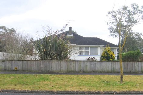 Photo of property in 172 Mahoe Street, Melville, Hamilton, 3206