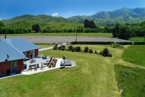 Photo of property in 641 Whitecliffs Road, Whitecliffs, Coalgate, 7673