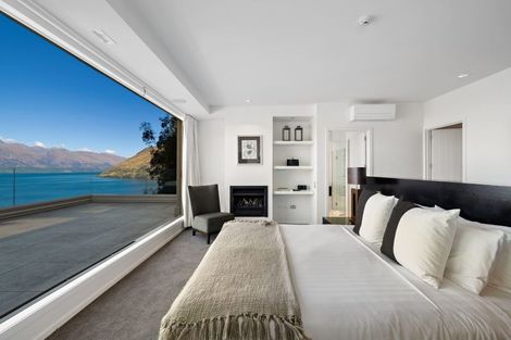 Photo of property in 6 Lordens Place, Fernhill, Queenstown, 9300