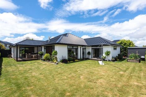 Photo of property in 14 Hazelnut Avenue, Prebbleton, 7604