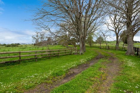 Photo of property in 288 Waitoki Road, Waitoki, Kaukapakapa, 0871