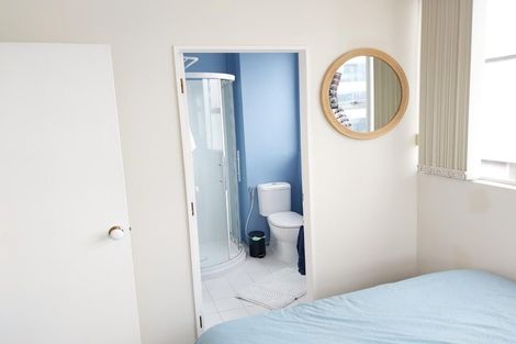 Photo of property in Regency Apartments, 5e/49 Manners Street, Te Aro, Wellington, 6011