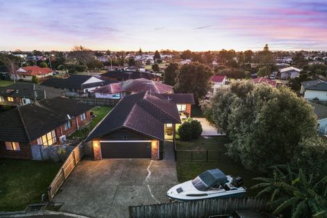 Photo of property in 20 Milson Drive, Papakura, 2110