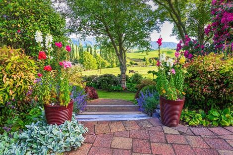 Photo of property in 351 Hossack Road, Ngakuru, Rotorua, 3077