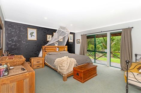 Photo of property in 374 Matokitoki Valley Road, Matokitoki, Gisborne, 4071