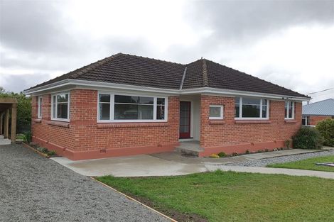 Photo of property in 10 Meyer Street, Waimate, 7924