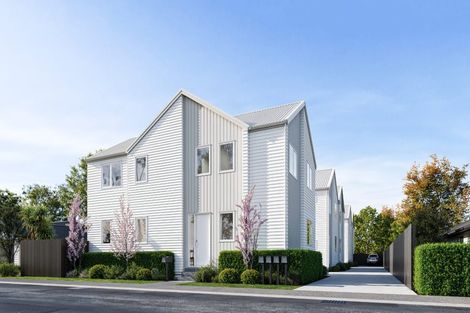 Photo of property in 32 Euston Street, Riccarton, Christchurch, 8041