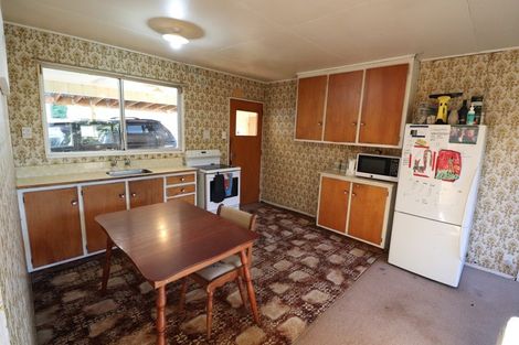 Photo of property in 129 Pasture Street, Lumsden, 9730