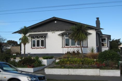Photo of property in 181 Bowhill Road, New Brighton, Christchurch, 8083