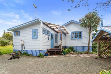 Photo of property in 174 Carruth Road, Poroti, Whangarei, 0179