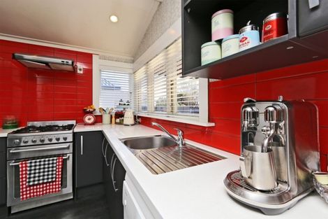 Photo of property in 409 Townshend Street, Saint Leonards, Hastings, 4120