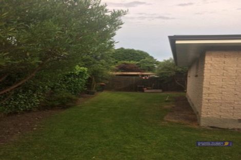 Photo of property in 112a Totara Street, Riccarton, Christchurch, 8041