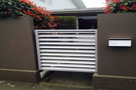 Photo of property in 140 Rossall Street, Merivale, Christchurch, 8014