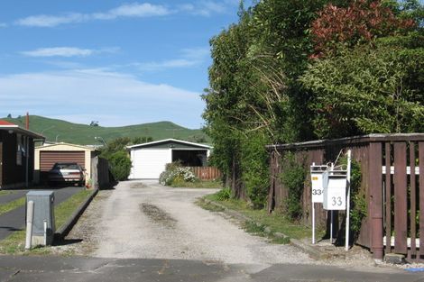 Photo of property in 33a Ropata Street, Kaiti, Gisborne, 4010