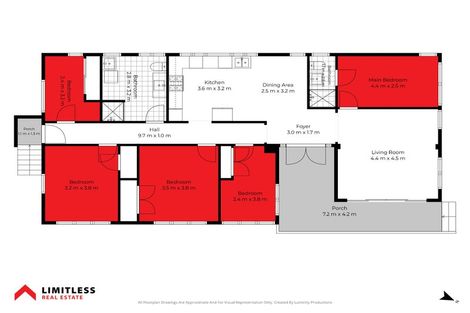 Photo of property in 35 Freyberg Avenue, Papatoetoe, Auckland, 2104