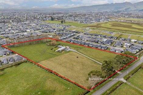 Photo of property in 70 Quaifes Road, Halswell, Christchurch, 8025