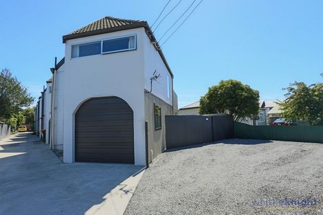 Photo of property in 1/9 Barrie Street, Addington, Christchurch, 8024