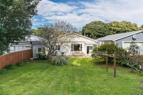 Photo of property in 119 Park Road, Miramar, Wellington, 6022