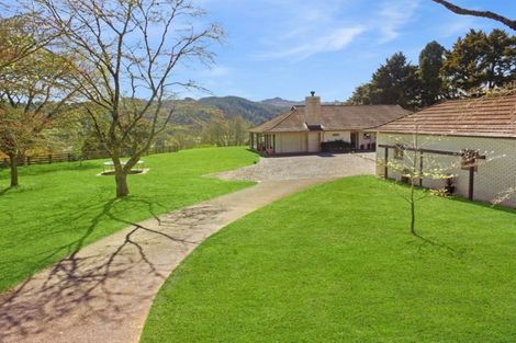 Photo of property in 25 Marsack Road, Taumarunui, 3992