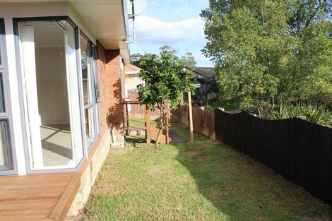Photo of property in 2/21 Glanworth Place, Dannemora, Auckland, 2016