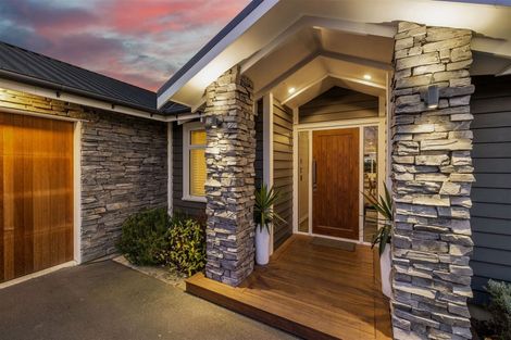 Photo of property in 219 Highsted Road, Casebrook, Christchurch, 8051