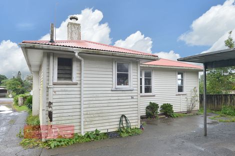 Photo of property in 5 Pukemiro Road, Te Kamo, Whangarei, 0112