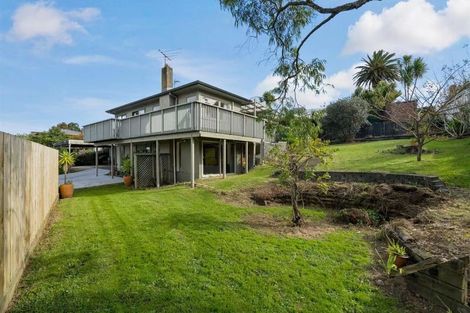 Photo of property in 5 Riverhills Avenue, Pakuranga Heights, Auckland, 2010