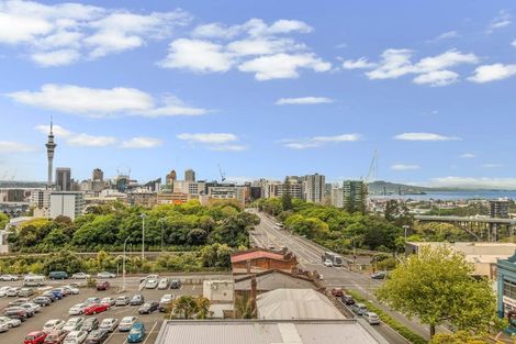 Photo of property in 505/145 Symonds Street, Eden Terrace, Auckland, 1010