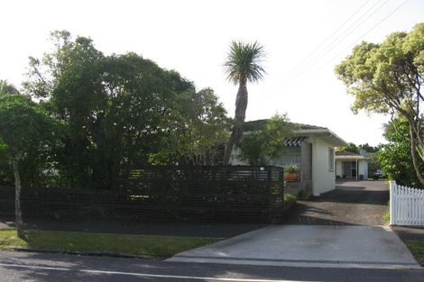 Photo of property in 1/14 Argyle Street, Herne Bay, Auckland, 1011
