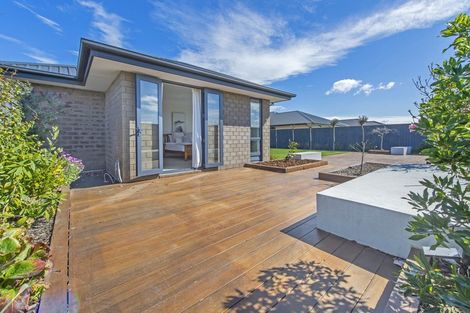 Photo of property in 39 Bradbury Avenue, Rolleston, 7614