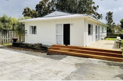 Photo of property in 74a Panorama Road, Mount Wellington, Auckland, 1060