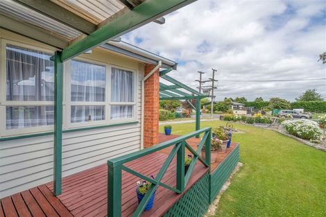 Photo of property in 4 Mill Street, Tapanui, 9522