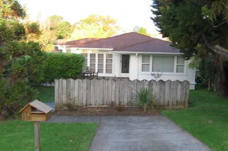 Photo of property in 12 Patons Road, Howick, Auckland, 2014