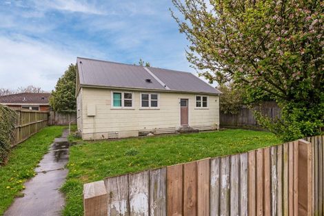 Photo of property in 21 Shirley Road, Mairehau, Christchurch, 8013