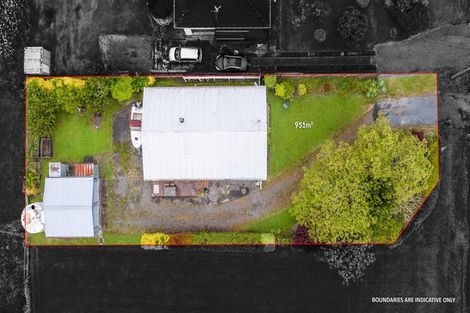 Photo of property in 58 Bays Road, Orere Point, Papakura, 2585