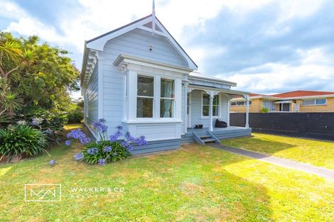 Photo of property in 29 Ranfurly Street, Trentham, Upper Hutt, 5018