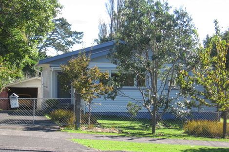 Photo of property in 10 Brandon Road, Glen Eden, Auckland, 0602