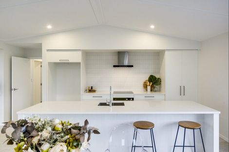 Photo of property in 6 Matau Crescent, Frimley, Hastings, 4120