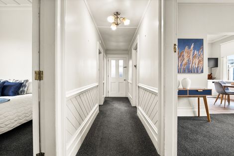 Photo of property in 4 Rugby Street, Saint Kilda, Dunedin, 9012