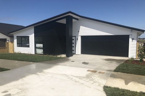 Photo of property in 9 Davey Crescent, Orewa, 0931