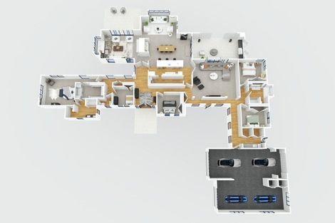 Photo of property in 129d Moffat Road, Bethlehem, Tauranga, 3110