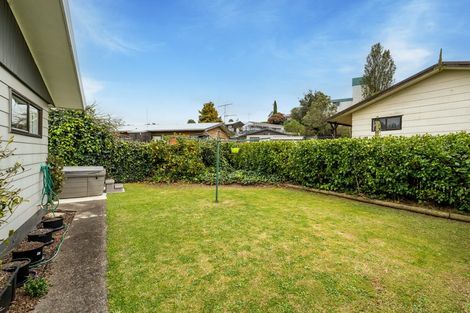 Photo of property in 192 Sinclair Terrace, Te Awamutu, 3800