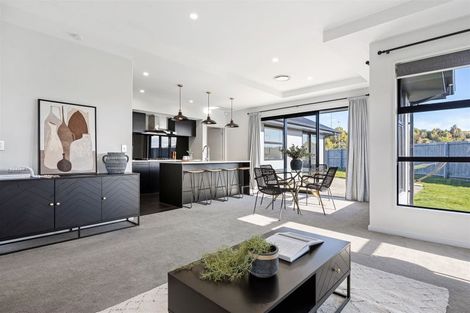 Photo of property in 36 Four Peaks Drive, Wigram, Christchurch, 8025