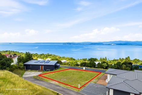 Photo of property in 4 Delta View Lane, Omori, Turangi, 3381