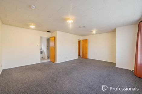 Photo of property in 40b Mahoe Street, Hutt Central, Lower Hutt, 5010