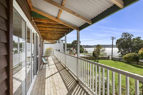 Photo of property in 7 Puriri Street, Raglan, 3225