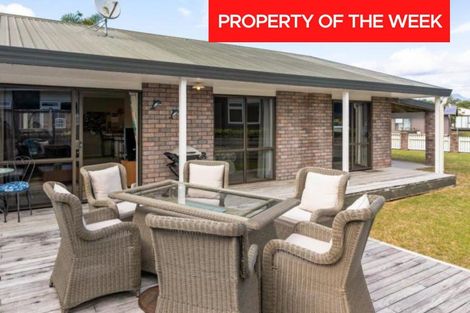 Photo of property in 212a Leander Road, Whangamata, 3620