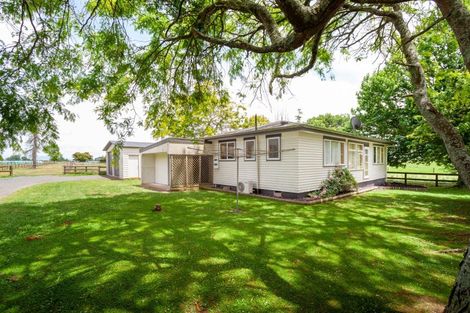 Photo of property in 322 Mangawhero Road, Matamata, 3473